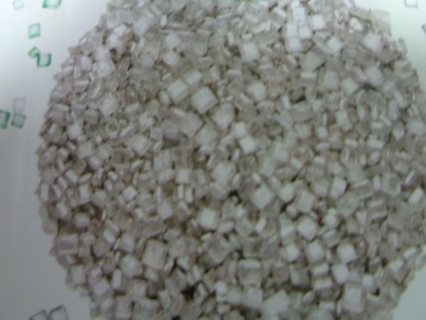 захарни кристали