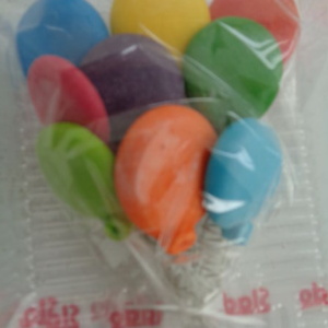 балони захарни